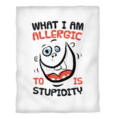 Duvet Cover - Twin - Beyond T-shirts